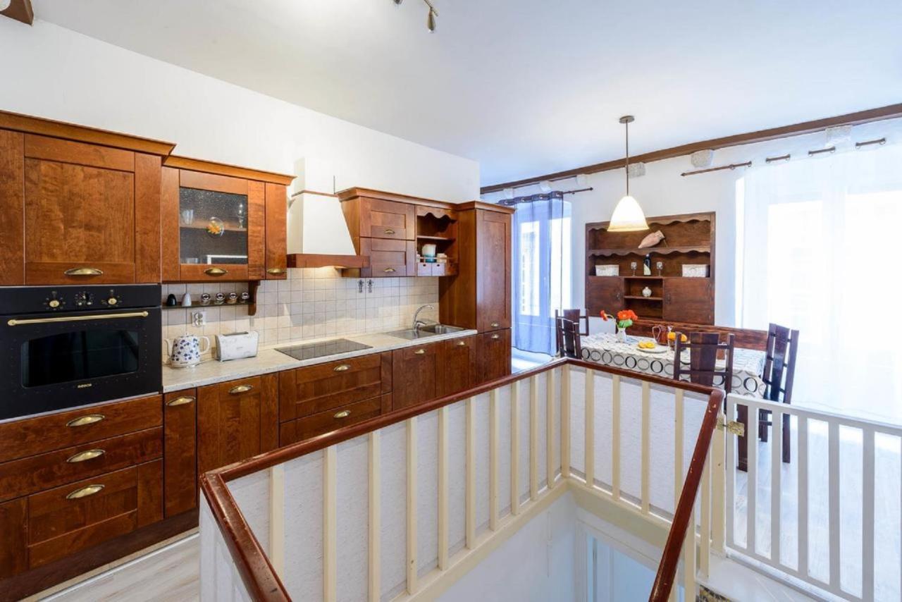 Apartments And Room Le Petit Nono Дубровник Екстериор снимка