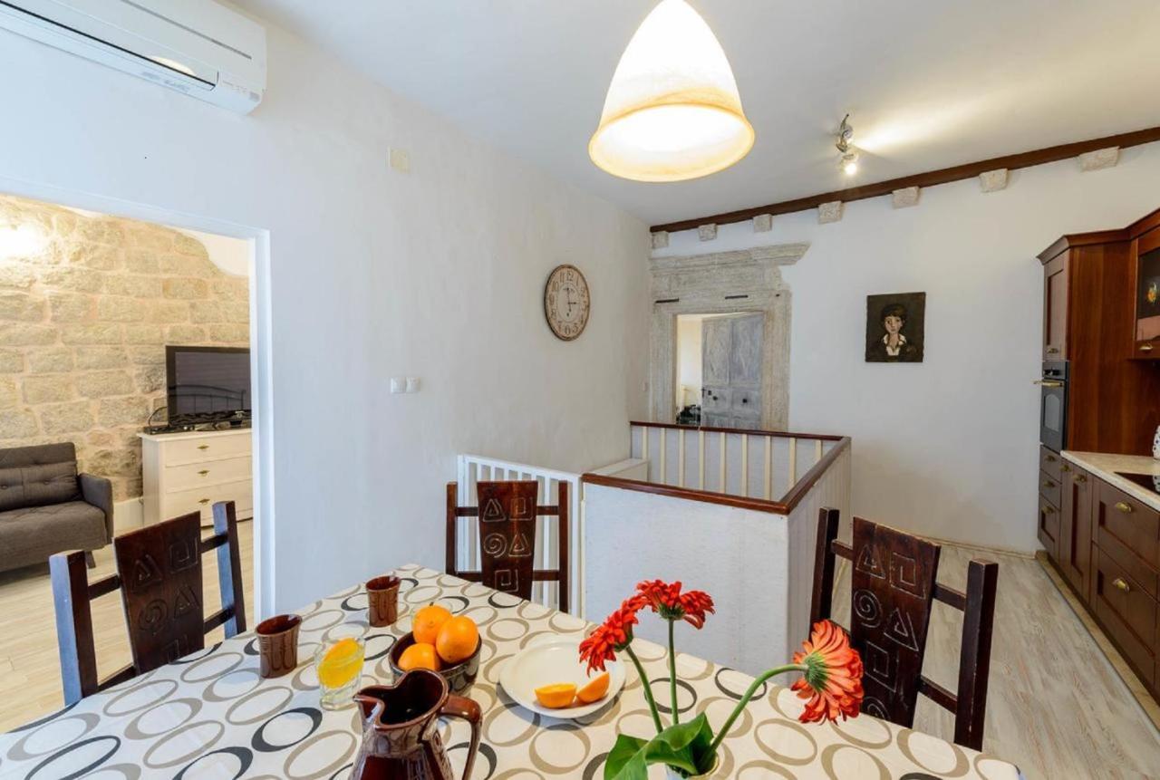 Apartments And Room Le Petit Nono Дубровник Екстериор снимка