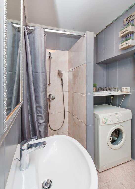 Apartments And Room Le Petit Nono Дубровник Екстериор снимка