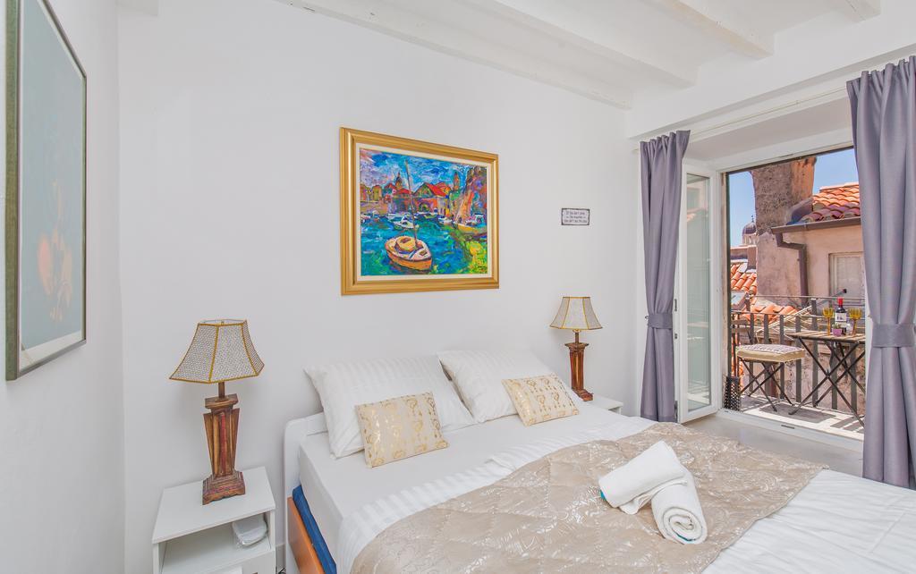 Apartments And Room Le Petit Nono Дубровник Екстериор снимка