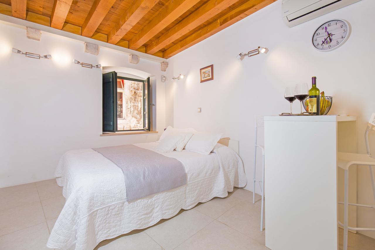 Apartments And Room Le Petit Nono Дубровник Стая снимка