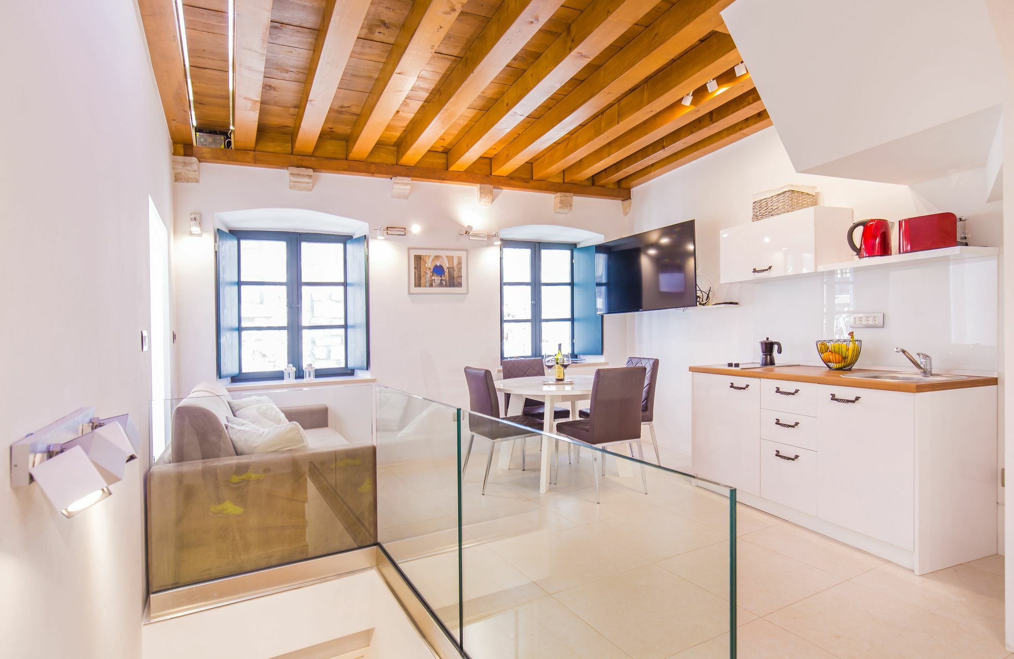 Apartments And Room Le Petit Nono Дубровник Екстериор снимка