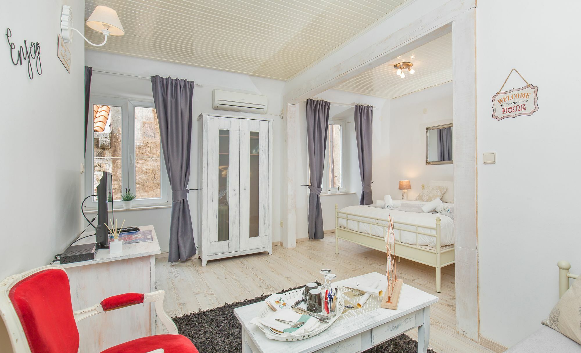 Apartments And Room Le Petit Nono Дубровник Екстериор снимка
