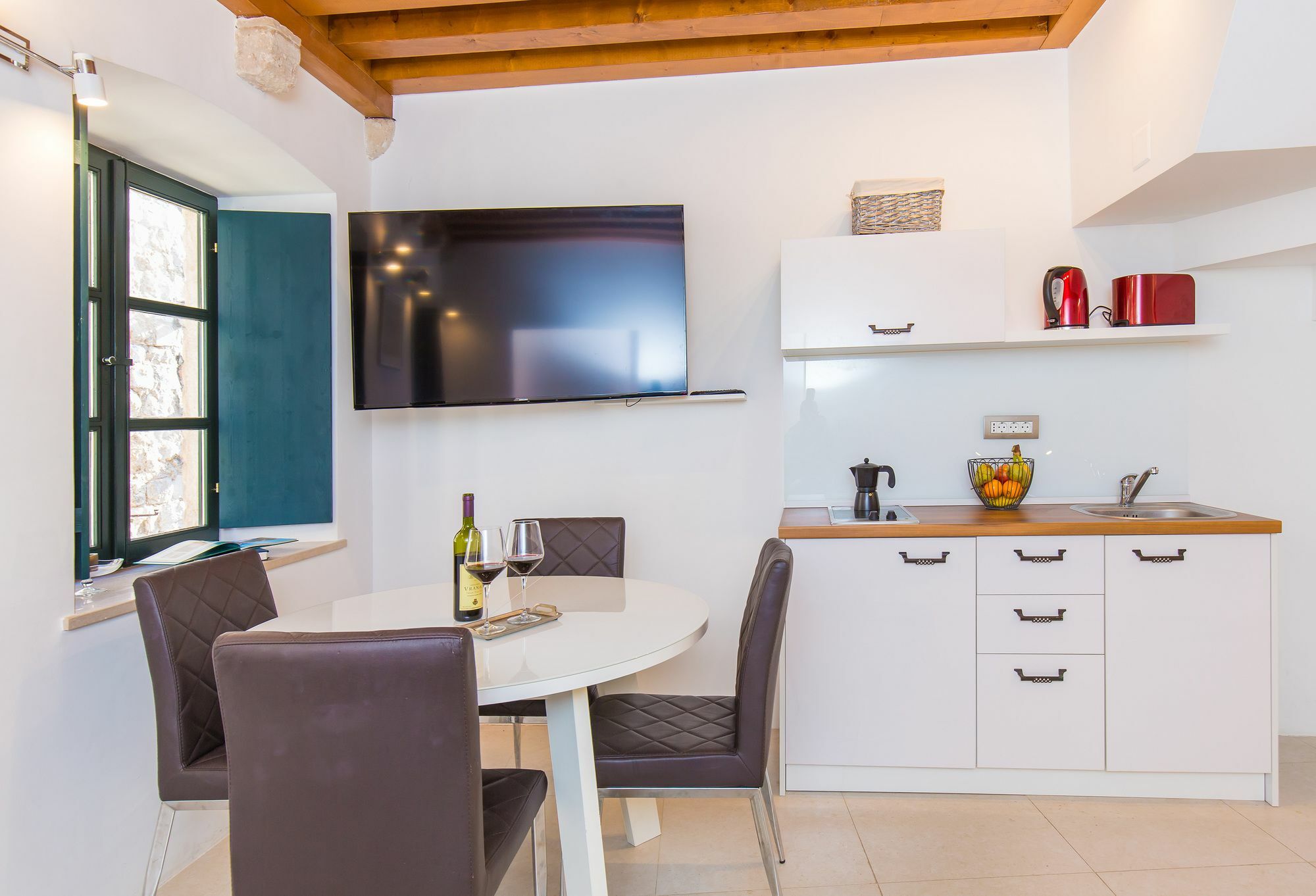 Apartments And Room Le Petit Nono Дубровник Екстериор снимка