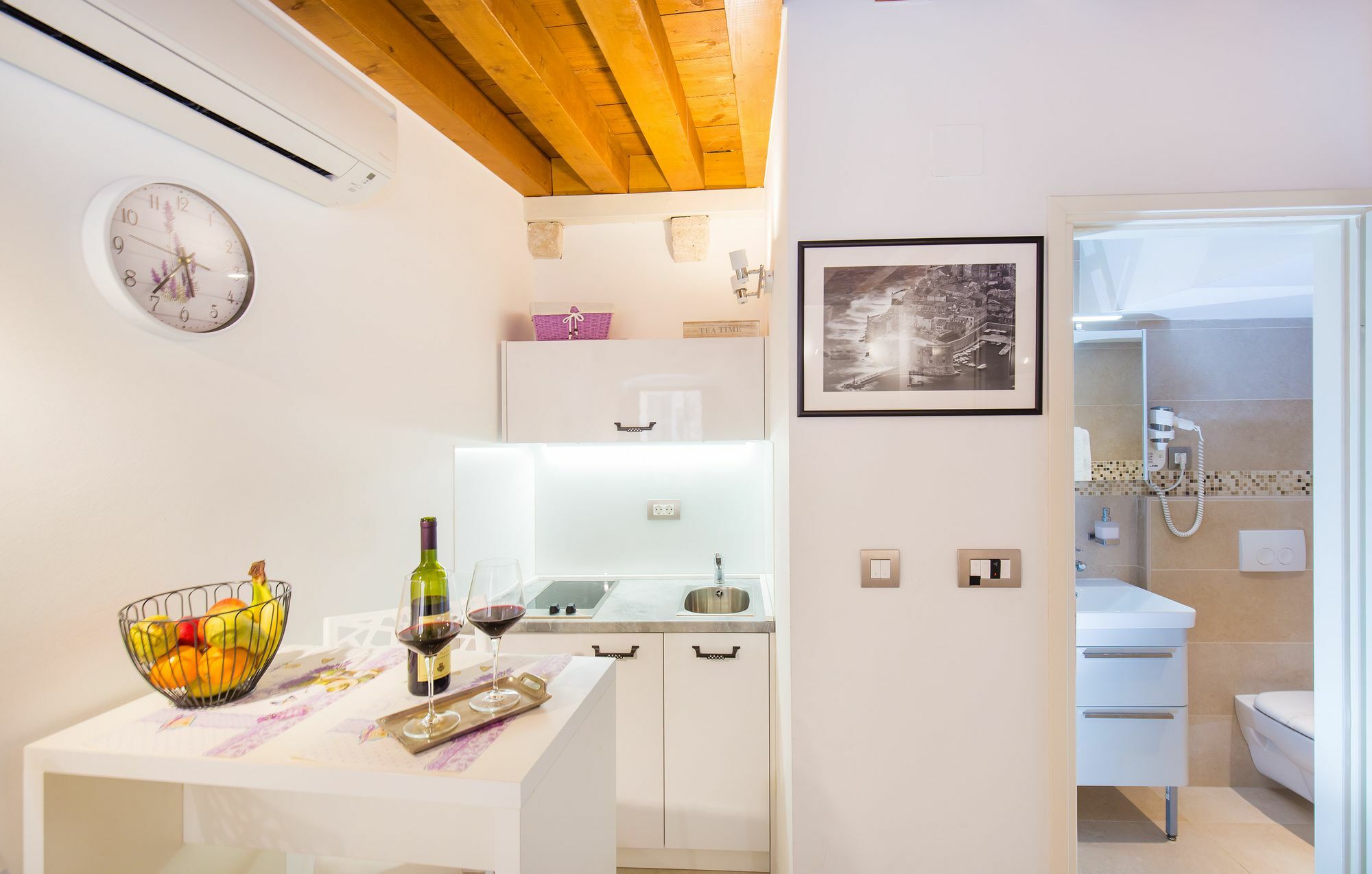 Apartments And Room Le Petit Nono Дубровник Екстериор снимка