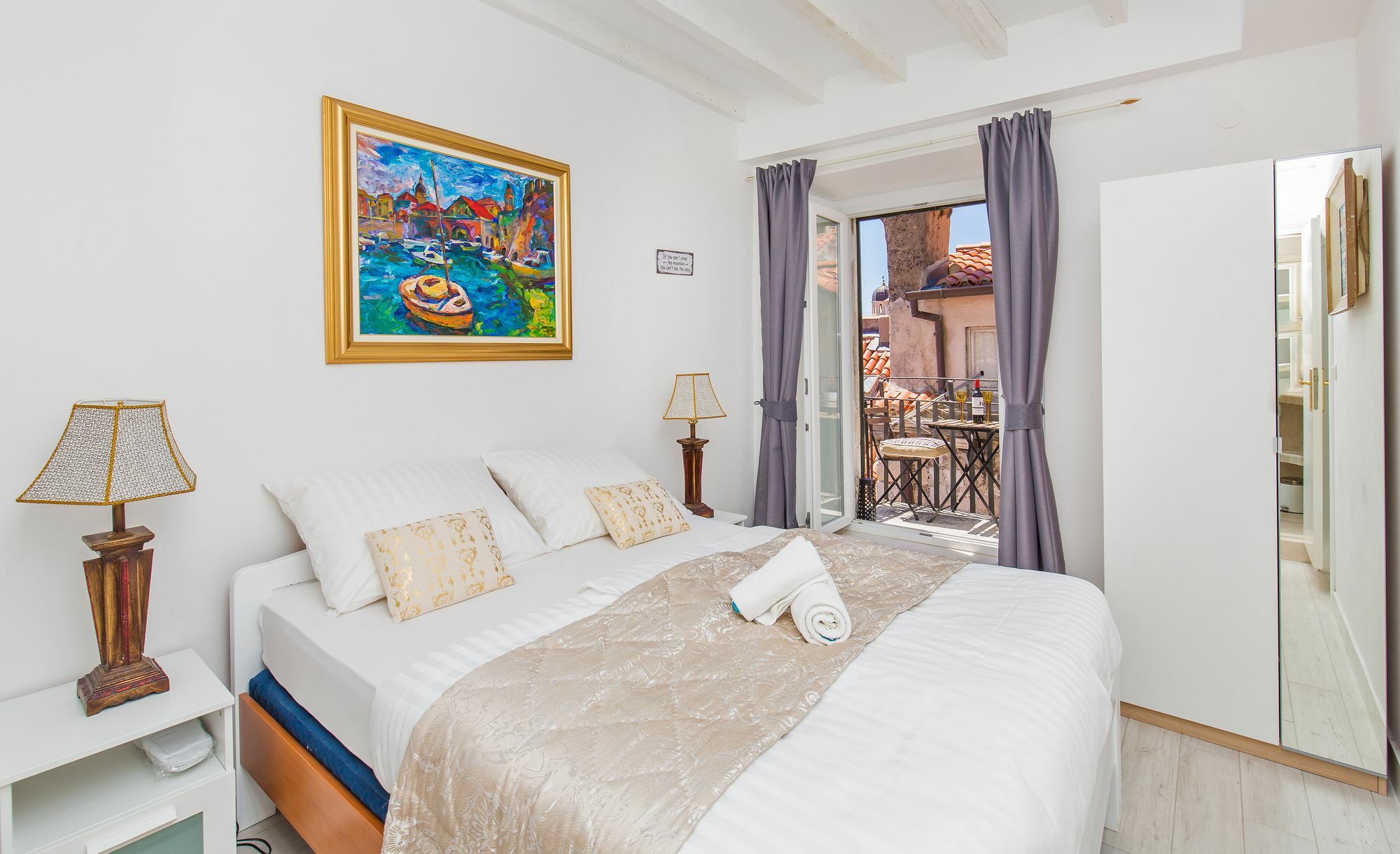 Apartments And Room Le Petit Nono Дубровник Екстериор снимка