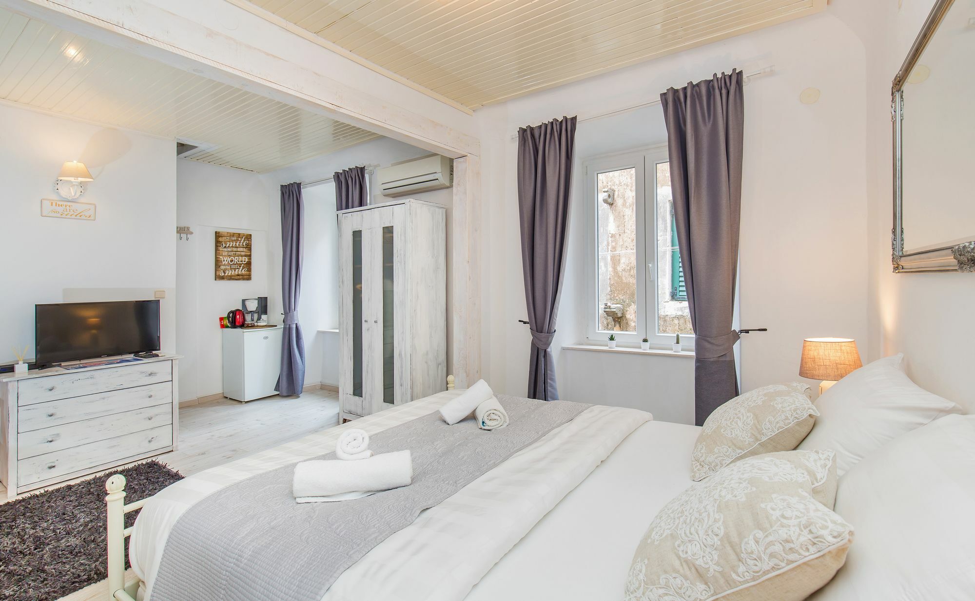 Apartments And Room Le Petit Nono Дубровник Екстериор снимка