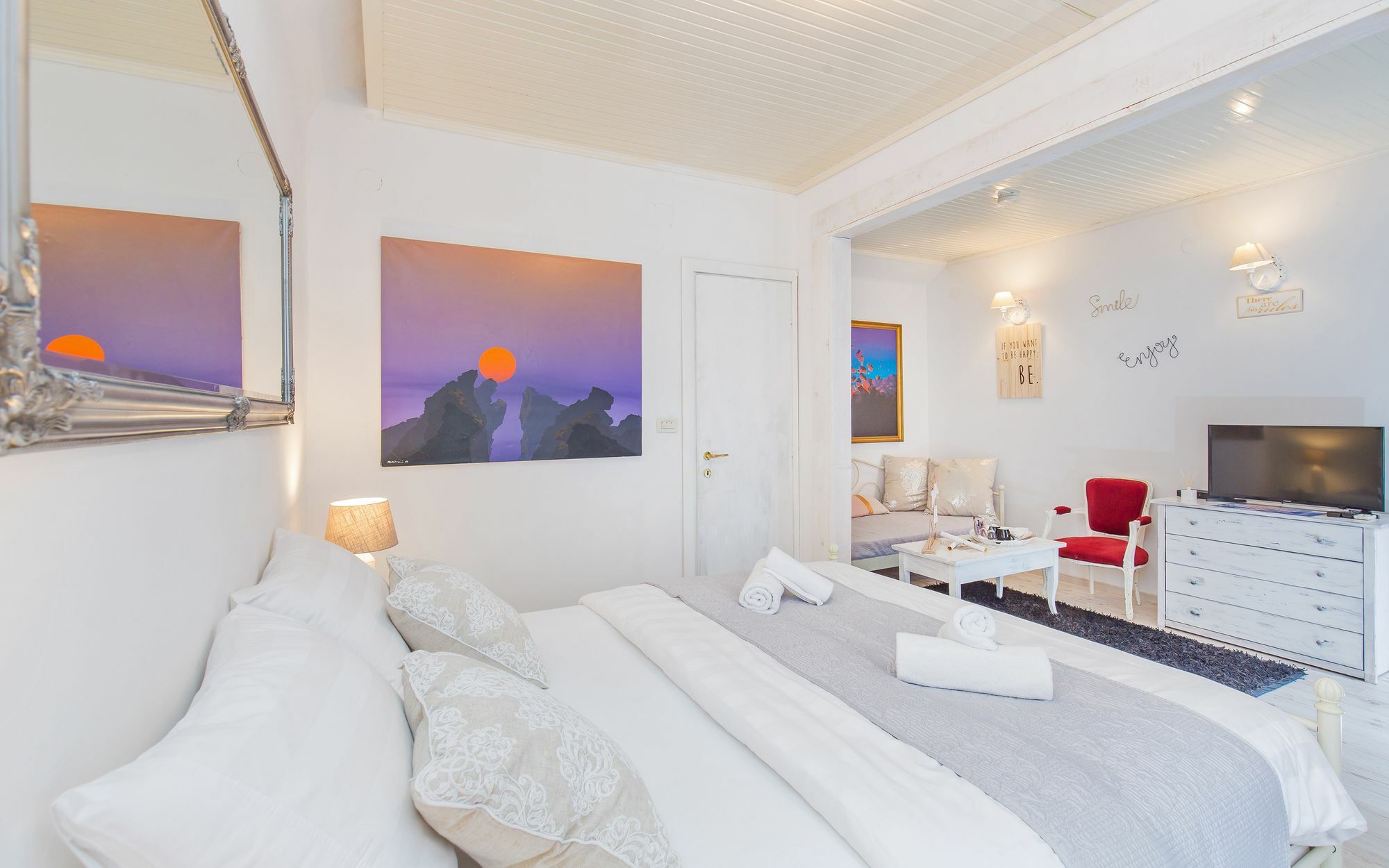Apartments And Room Le Petit Nono Дубровник Екстериор снимка