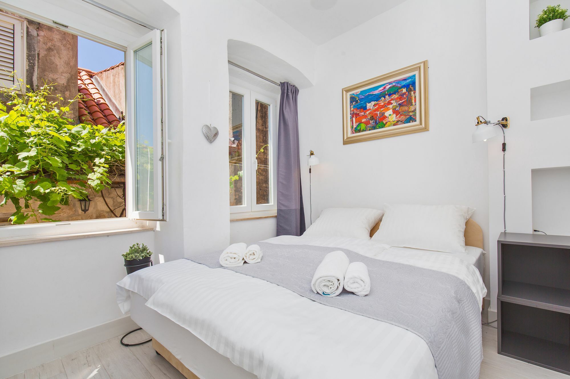 Apartments And Room Le Petit Nono Дубровник Екстериор снимка