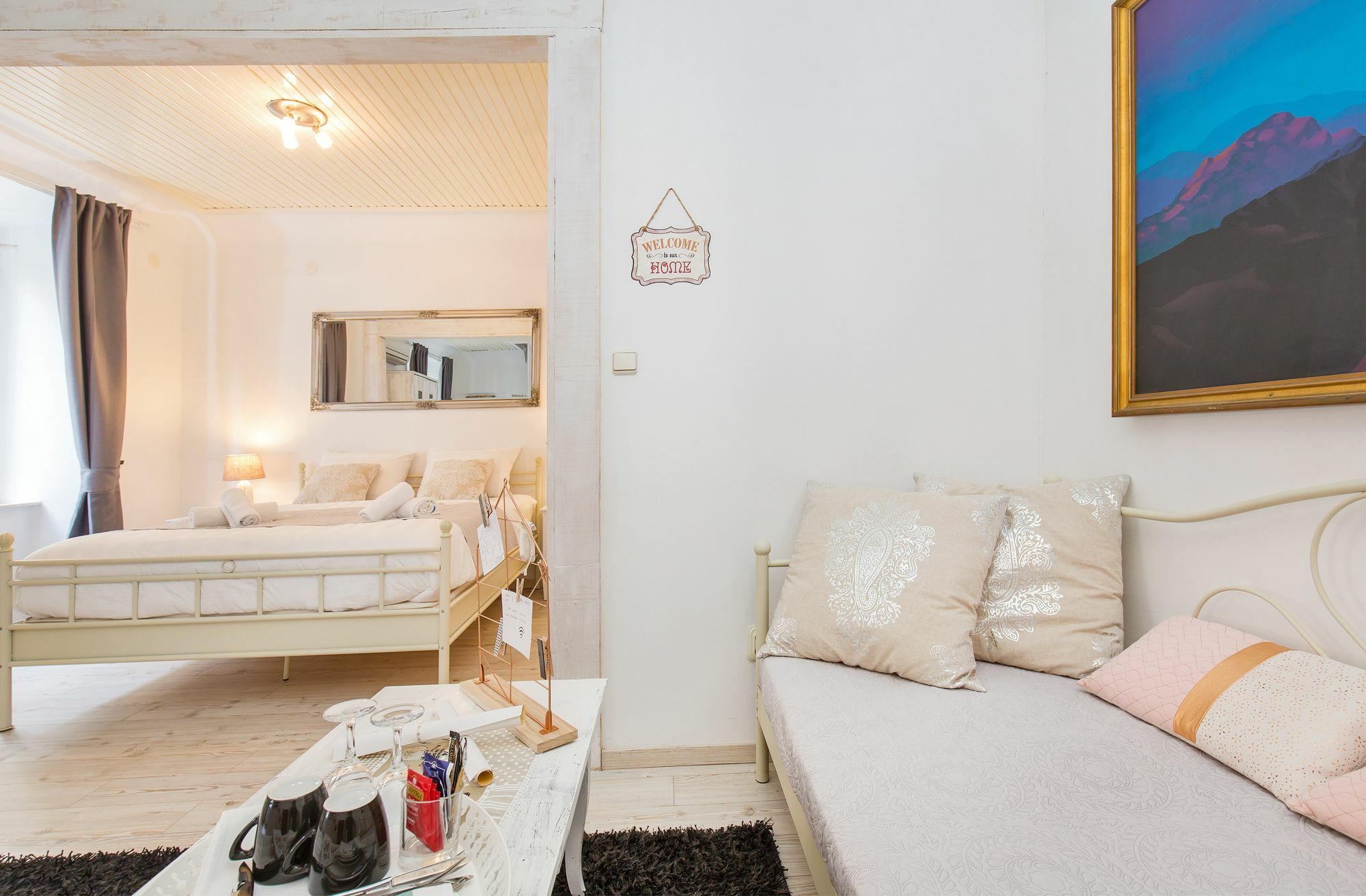 Apartments And Room Le Petit Nono Дубровник Екстериор снимка
